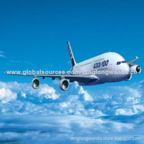 Air Shipping to Baku, BAK of Azerbaijan from Hong Kong, Beijing and Shanghai